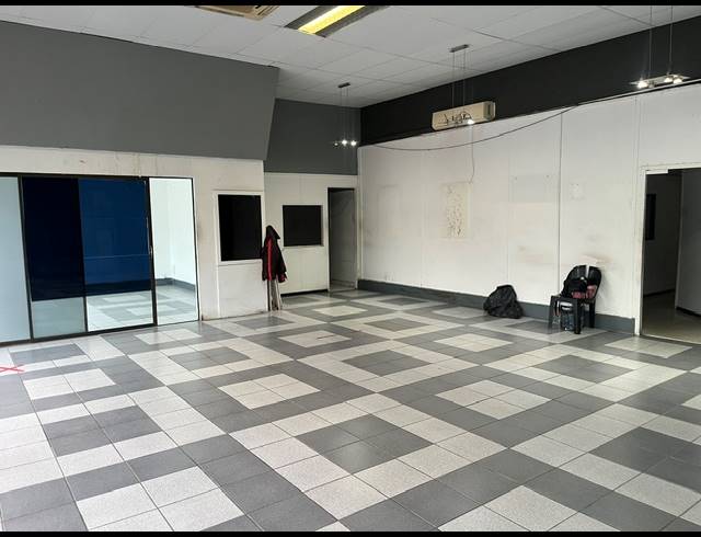 2,516M² WAREHOUSE TO LET IN PIETERMARITZBURG CENTRAL